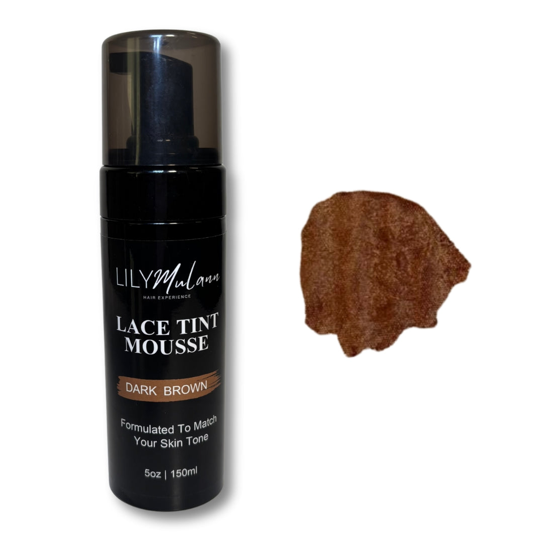 Lace Tint Mousse