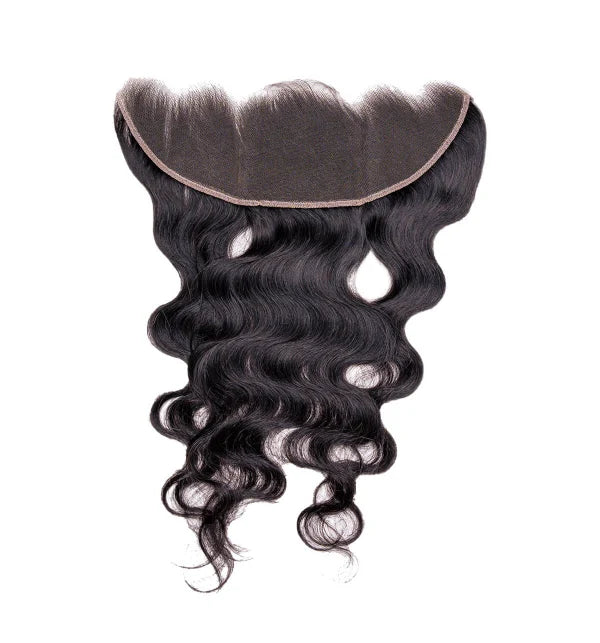 13x4 Cambodian HD Lace Frontal | Straight, Body Wave, Burmese Curly