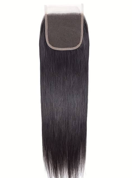5x5 Cambodian HD Lace Closure | Straight, Body Wave, Burmese Curly