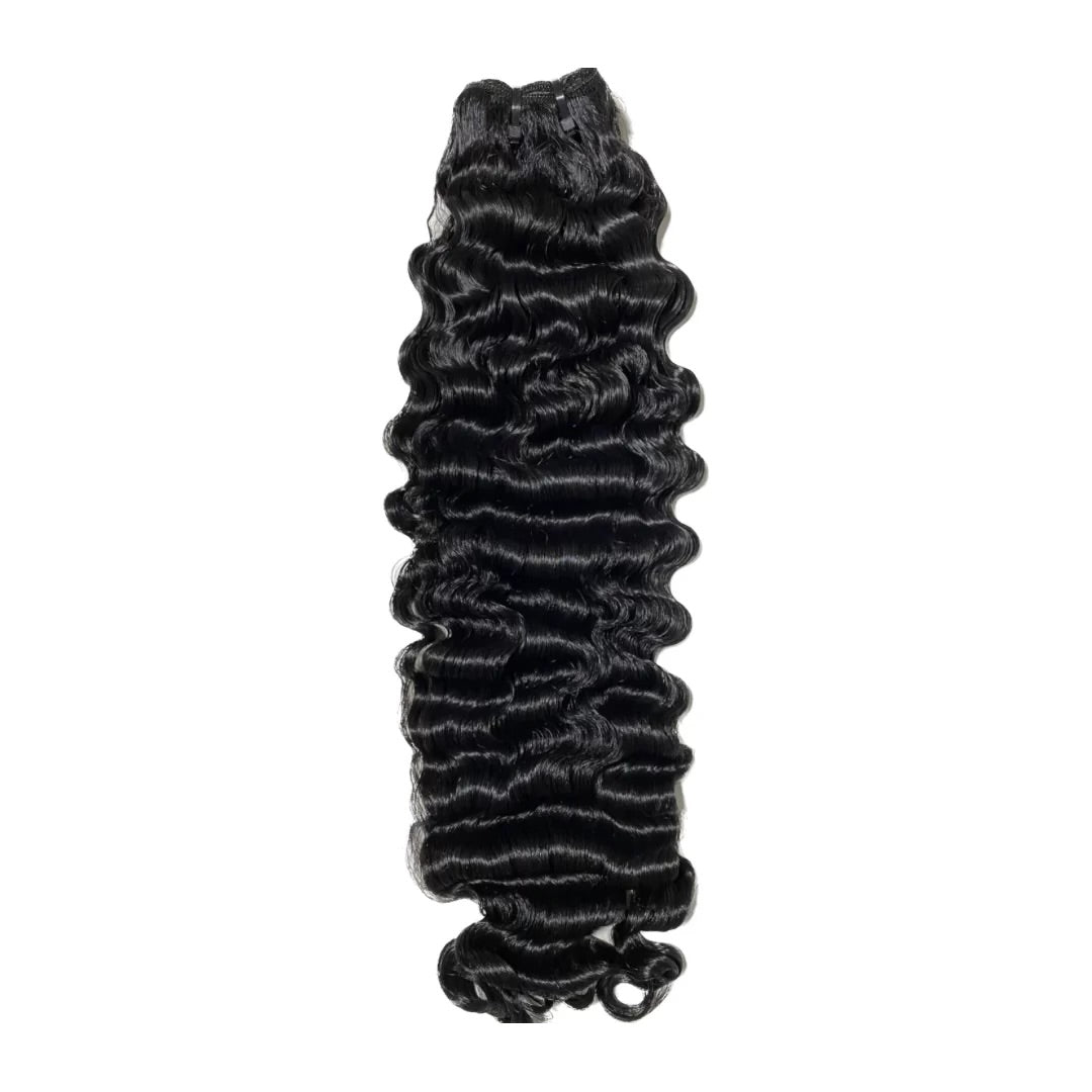 Cambodian Bundle | Straight, Body Wave, Burmese Curly