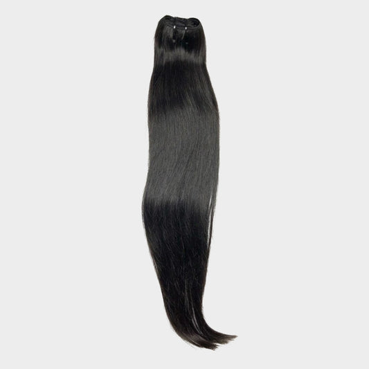 Single Cambodian Bundle | Straight, Body Wave, Burmese Curly