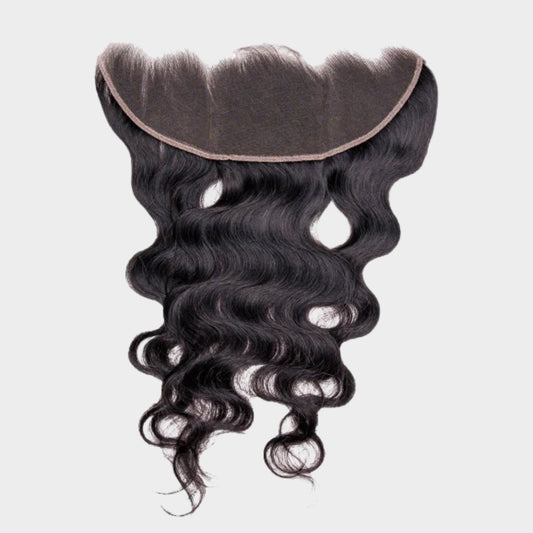 13x4 Cambodian HD Lace Frontal | Straight, Body Wave, Burmese Curly
