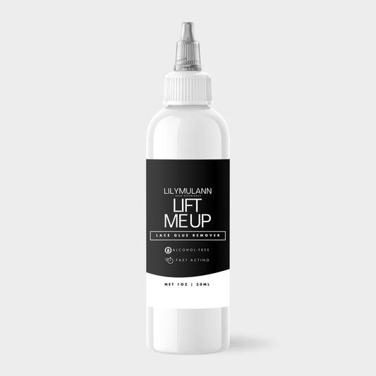 Lift Me Up Lace Glue Remover